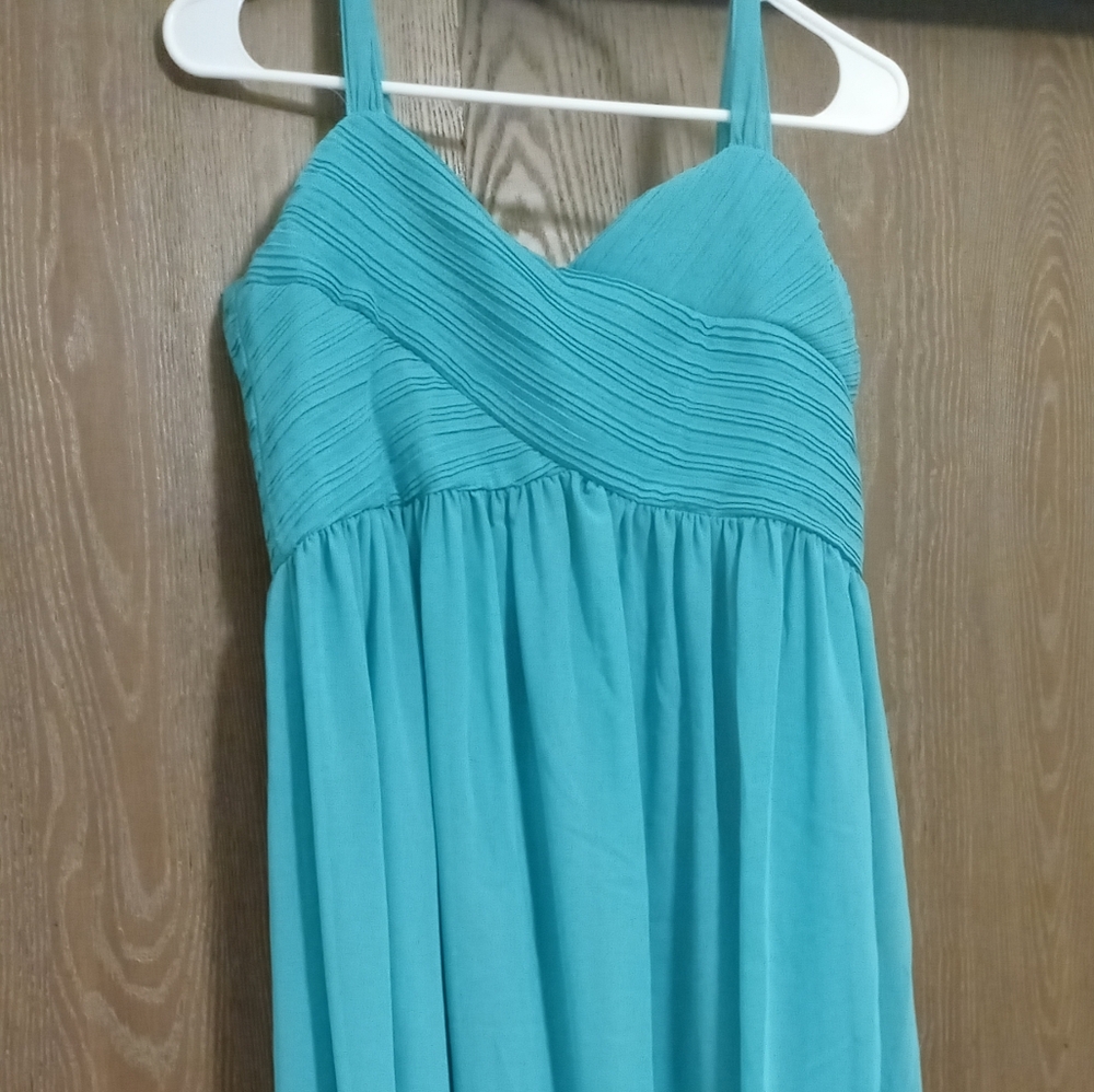 Brides maid dresses